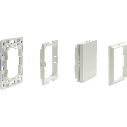 Shelly Shelly Wall Switch Adapter - Legrand adaptér
