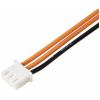 Reely RE-7853526 akupack Li-Ion (modelářství), 7.4 V, 3000 mAh, články 2, 15 C, Stick Hardcase