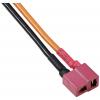 Reely RE-7853526 akupack Li-Ion (modelářství), 7.4 V, 3000 mAh, články 2, 15 C, Stick Hardcase