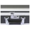 TOOLCRAFT TO-9616458 kufr na nářadí pilotní, 1 ks, (š x v x h) 275 x 135 x 335 mm
