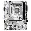 ASRock B760M-HDV/ M.2 (1700) Základní deska Socket (PC) Intel® 1700 Tvarový faktor Micro-ATX Čipová sada základní desky Intel® B760