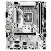 ASRock B760M-HDV/ M.2 (1700) Základní deska Socket (PC) Intel® 1700 Tvarový faktor Micro-ATX Čipová sada základní desky Intel® B760
