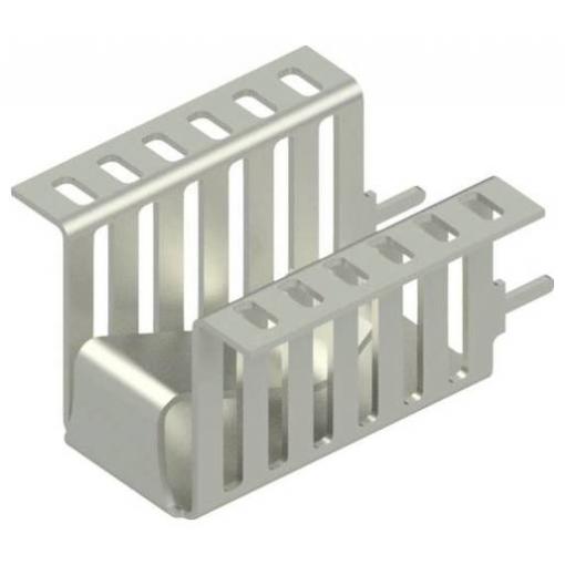 Fischer Elektronik FK 270 MI 220 V FK 270 MI 220 V chladič 22.4 K/W (d x š x v) 30 x 13 x 16 mm TO-220
