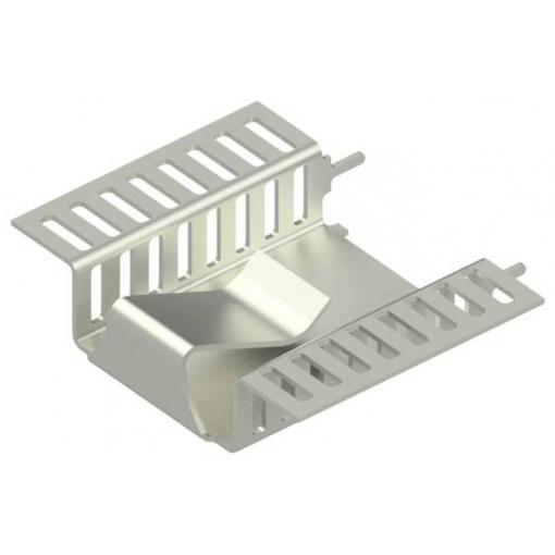 Fischer Elektronik FK 278 MI 247 V FK 278 MI 247 V chladič 17.8 K/W (d x š x v) 40 x 23 x 9 mm TO-247