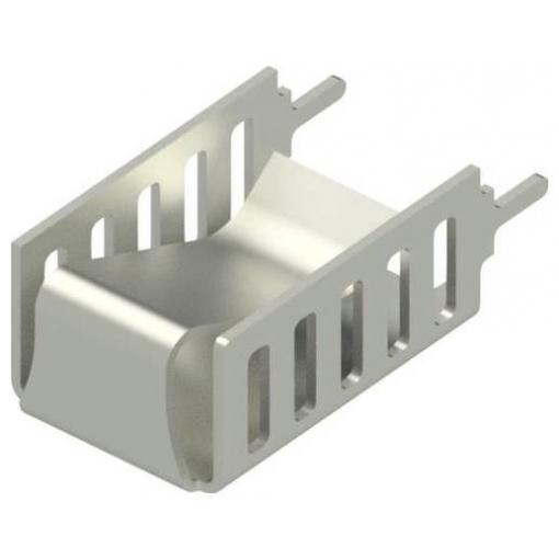 Fischer Elektronik FK 259 MI 220 V FK 259 MI 220 V chladič 22 K/W (d x š x v) 25 x 13 x 9 mm TO-220