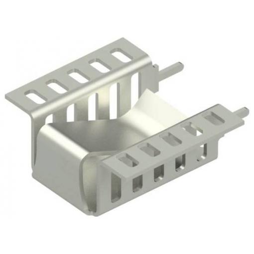 Fischer Elektronik FK 265 MI 220 V FK 265 MI 220 V chladič 23.9 K/W (d x š x v) 25 x 13 x 9 mm TO-220