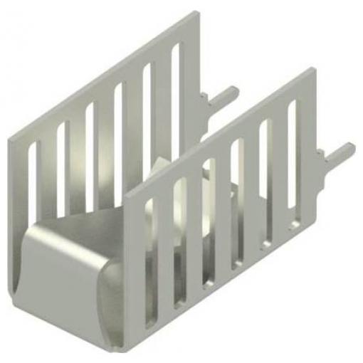 Fischer Elektronik FK 264 MI 220 V FK 264 MI 220 V chladič 20.4 K/W (d x š x v) 30 x 13 x 16 mm TO-220