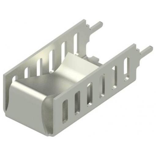 Fischer Elektronik FK 260 MI 220 V FK 260 MI 220 V chladič 21.7 K/W (d x š x v) 30 x 13 x 9 mm TO-220