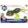 HexBots Wall Crawler Gecko RC robotická hračka
