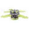 HexBots Wall Crawler Gecko RC robotická hračka