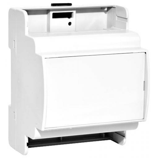 Elbag MR6/K pouzdro na DIN lištu 105 x 61.7 x 87.5 ABS 1 ks