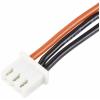 Reely RE-7863792 akupack Li-Pol (modelářství), 7.4 V, 3000 mAh, články 2, 20 C, Stick Hardcase, T zástrčka