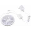 Sygonix SY-5773494 Kompletní sada LED pásku konektor 230 V 5 m RGB 1 ks