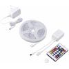 Sygonix SY-5773494 Kompletní sada LED pásku konektor 230 V 5 m RGB 1 ks
