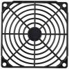 TRU COMPONENTS větrací mřížka 1 ks (š x v) 120 mm x 120 mm plast