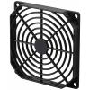 TRU COMPONENTS větrací mřížka 1 ks (š x v) 120 mm x 120 mm plast