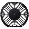 TRU COMPONENTS větrací mřížka 1 ks (š x v) 150 mm x 172 mm plast