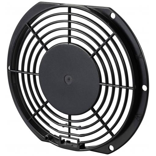 TRU COMPONENTS větrací mřížka 1 ks (š x v) 150 mm x 172 mm plast