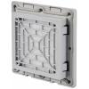 TRU COMPONENTS TC-F120-F Filtr (š x v) 120 mm x 120 mm, 1 ks