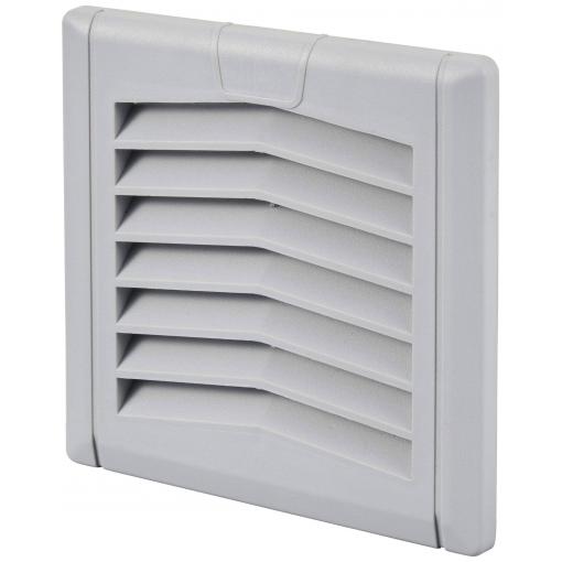 TRU COMPONENTS TC-F120-F Filtr (š x v) 120 mm x 120 mm, 1 ks