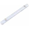 TRU COMPONENTS svítidlo do skříňového rozvaděče TC-LED025-CM-PIR Energetická třída (EEK2021): F (A - G) 4 W 400 lm (d x š x v) 352 x 35 x 32 mm 1 ks
