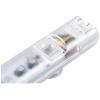 TRU COMPONENTS svítidlo do skříňového rozvaděče TC-LED025-CM-PIR Energetická třída (EEK2021): F (A - G) 4 W 400 lm (d x š x v) 352 x 35 x 32 mm 1 ks