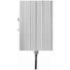 TRU COMPONENTS TC-NTL-ExT4 150W 230VAC skříňový rozvaděč-topení 230 V/AC (max) 150 W (d x š x v) 180 x 122.22 x 59.4 mm 1 ks