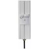 TRU COMPONENTS TC-NTL-ExT4 150W 230VAC skříňový rozvaděč-topení 230 V/AC (max) 150 W (d x š x v) 180 x 122.22 x 59.4 mm 1 ks