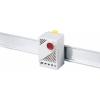 TRU COMPONENTS Hygrostat do skříňového rozvaděče TC-NTL 77-M.0 (d x š x v) 64.5 x 42.5 x 38 mm 1 ks