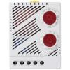 TRU COMPONENTS Kombinace hygrostatu a termostatu pro skříňové rozvaděče TC-NTL 78-M01 (d x š x v) 77.5 x 60 x 37.5 mm 1 ks