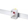 TRU COMPONENTS skříňový rozvaděč-termostat TC-NTL76-M01 (d x š x v) 64.5 x 42.5 x 38 mm 1 ks