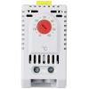 TRU COMPONENTS termostat do skříňového rozvaděče TC-NT31-F NC 1 rozpínací kontakt (d x š x v) 60 x 33 x 43 mm 1 ks