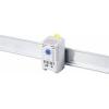 TRU COMPONENTS termostat do skříňového rozvaděče TC-NT32-F NO 1 spínací kontakt (d x š x v) 60 x 33 x 43 mm 1 ks