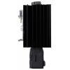 TRU COMPONENTS TC-NTL201S-F-45W 120-250V skříňový rozvaděč-topení 120 - 250 V 45 W (d x š x v) 109 x 69.7 x 50 mm 1 ks