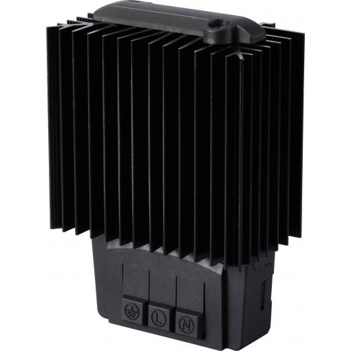 TRU COMPONENTS TC-NTL201S-F-45W 120-250V skříňový rozvaděč-topení 120 - 250 V 45 W (d x š x v) 109 x 69.7 x 50 mm 1 ks