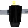 TRU COMPONENTS TC-NTL201S-F-130W 120-250V skříňový rozvaděč-topení 120 - 250 V 130 W (d x š x v) 132 x 69.7 x 50 mm 1 ks