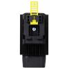 TRU COMPONENTS TC-NTL201S-F-130W 120-250V skříňový rozvaděč-topení 120 - 250 V 130 W (d x š x v) 132 x 69.7 x 50 mm 1 ks
