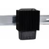 TRU COMPONENTS TC-NTL201S-F-15W 120-250V skříňový rozvaděč-topení 120 - 250 V 15 W (d x š x v) 109 x 69.7 x 50 mm 1 ks