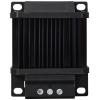 TRU COMPONENTS TC-NTL200-15W 24VDC skříňový rozvaděč-topení 24 V/DC (max) 15 W (d x š x v) 103 x 83.5 x 34.09 mm 1 ks