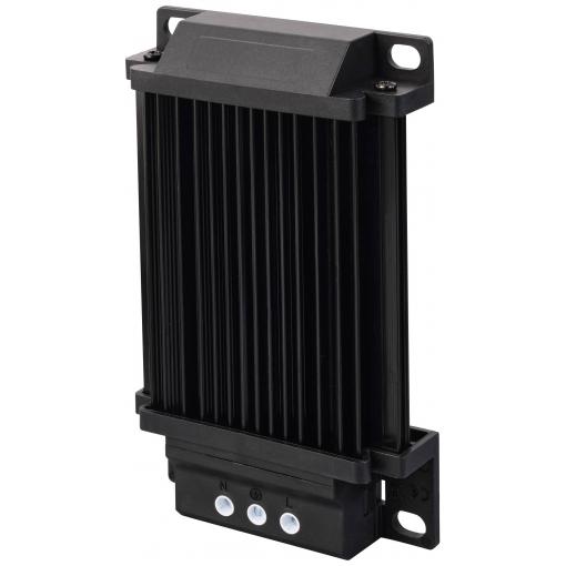 TRU COMPONENTS TC-NTL200-60W 120-250V skříňový rozvaděč-topení 120 - 250 V 60 W (d x š x v) 143 x 83.5 x 34.09 mm 1 ks