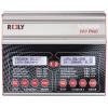 Reely V-Charge 200 Duo modelářská multifunkční nabíječka, 12 V, 230 V, 10 A, NiMH, Li-Pol, Li-Ion, LiHV , olovo-vápníkové, kyselina sírová