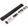 TOOLCRAFT TO-9469539 digitální vodováha s magnetem 600 mm 360 ° 1.0 mm/m