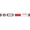 TOOLCRAFT TO-9469539 digitální vodováha s magnetem 600 mm 360 ° 1.0 mm/m