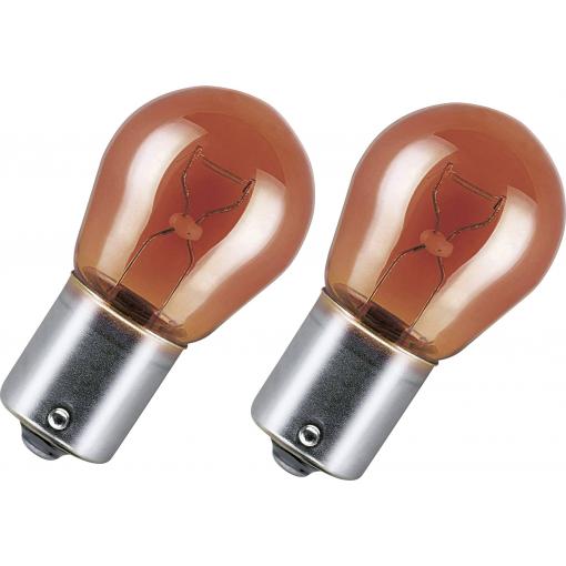 Osram Automotive 4062172396349 signálové světlo Original Line PY21W 21 W 12 V