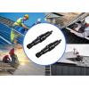 Sygonix SY-6407986 Držák solární pojistky Für Solarkabel 1500 V 1 pár