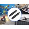 Sygonix SY-6407988 Držák solární pojistky Für Solarkabel 1000 V 1 pár
