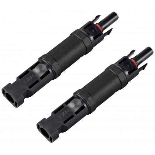 Sygonix SY-6407988 Držák solární pojistky Für Solarkabel 1000 V 1 pár