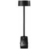 Renkforce RF-6053266 upínací světlo LED pevně vestavěné LED 2 W černá