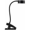 Renkforce RF-6053266 upínací světlo LED pevně vestavěné LED 2 W černá