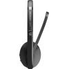 EPOS EPOS ADAPT 261 - Headset - On-Ear - Bluetooth Headset otevřená (On Ear) Bluetooth® stereo černá Potlačení hluku regulace hlasitosti, Vypnutí zvuku
